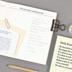 Paperian Be Nice To Yourself Diary 25 Paperian Be Nice To Yourself Diary -Stationery Sale Store paperian be nice to yourself diary 13