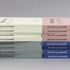 Paperian Be Nice To Yourself Diary 29 Paperian Be Nice To Yourself Diary -Stationery Sale Store paperian be nice to yourself diary 14