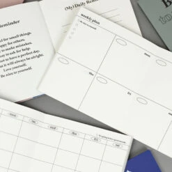 Paperian Be Nice To Yourself Diary 33 Paperian Be Nice To Yourself Diary -Stationery Sale Store paperian be nice to yourself diary 5