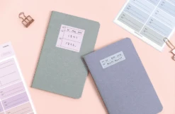 Paperian Colour Palette Stickers - Memo -Stationery Sale Store paperian color palette sticker memo 10