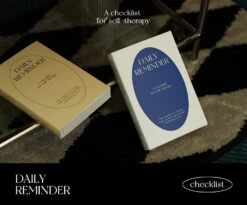 Paperian Daily Reminder 6 Month Planner -Stationery Sale Store paperian daily reminder 6month 2