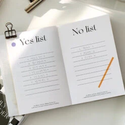 Paperian Daily Reminder 6 Month Planner -Stationery Sale Store paperian daily reminder 6month 6