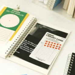 Paperian Do Not Disturb 100 Day Planner 15 Paperian Do Not Disturb 100 Day Planner -Stationery Sale Store paperian donotdisturb 100dayplanner example