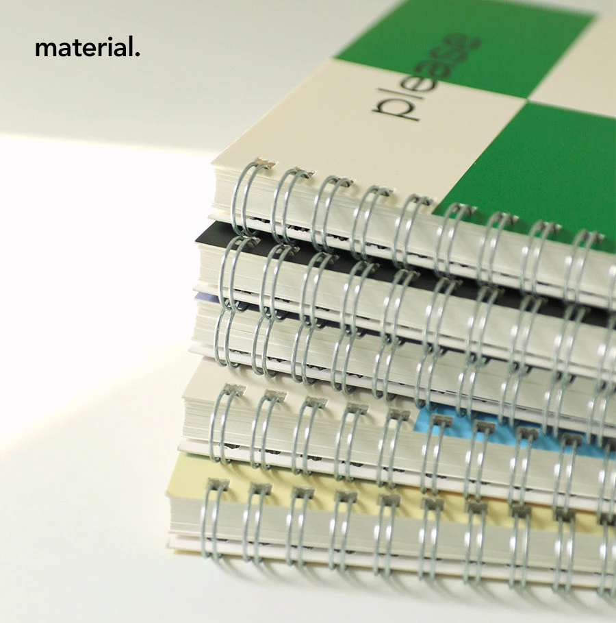 Paperian Do Not Disturb 100 Day Planner 2 Paperian Do Not Disturb 100 Day Planner - Image 2