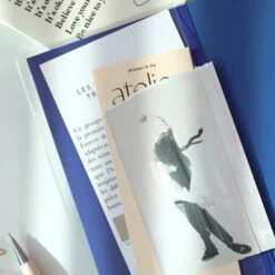 Paperian Do Not Disturb 100 Day Planner 19 Paperian Do Not Disturb 100 Day Planner -Stationery Sale Store paperian donotdisturb 100dayplanner pocket