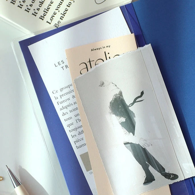 Paperian Do Not Disturb 100 Day Planner 7 Paperian Do Not Disturb 100 Day Planner - Image 7