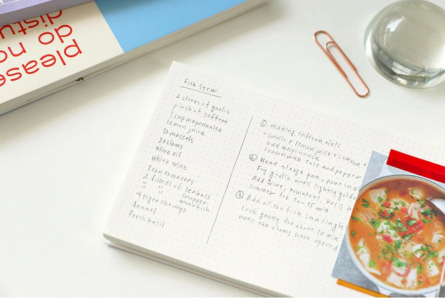 Paperian Do Not Disturb 6 Month Planner 2 Paperian Do Not Disturb 6 Month Planner - Image 2