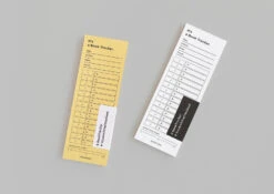 Paperian Book Tracker -Stationery Sale Store paperian donotdisturb book tracker 1