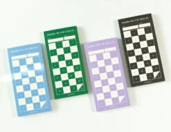 Paperian Do Not Disturb Memopad Tracker -Stationery Sale Store paperian donotdisturb memopad tracker colours