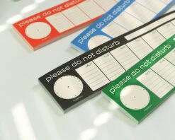 Paperian Do Not Disturb Memopad Weekly Pad -Stationery Sale Store paperian donotdisturb weekly tracker 3