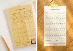Paperian Goal Tracker 30 Days -Stationery Sale Store paperian goal tracker 30 days example