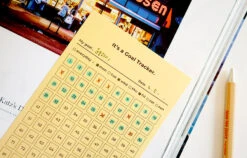 Paperian Goal Tracker 30 Days -Stationery Sale Store paperian goal tracker 30 days example3