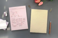 Paperian Lifepad A5 Notepad -Stationery Sale Store paperian lifepad a5 detail3