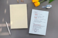 Paperian Lifepad A5 Notepad -Stationery Sale Store paperian lifepad a5 detail4