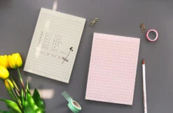 Paperian Lifepad A5 Notepad -Stationery Sale Store paperian lifepad a5 detail5