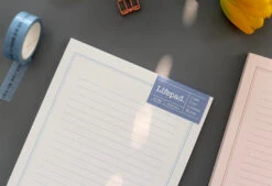Paperian Lifepad A5 Notepad -Stationery Sale Store paperian lifepad a5 detail8