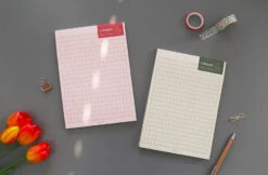 Paperian Lifepad A5 Notepad -Stationery Sale Store paperian lifepad a5 wongoji