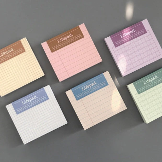 Paperian Lifepad Mini Memopad 2 Paperian Lifepad Mini Memopad - Image 2