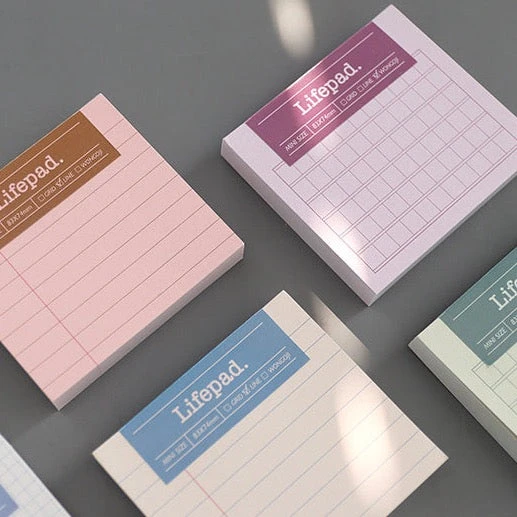 Paperian Lifepad Mini Memopad 4 Paperian Lifepad Mini Memopad - Image 4