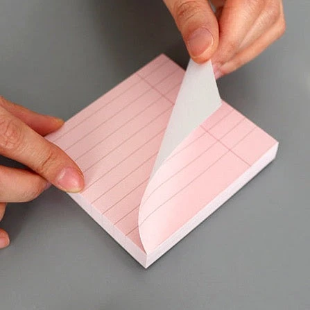 Paperian Lifepad Mini Memopad 8 Paperian Lifepad Mini Memopad - Image 8