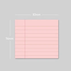 Paperian Lifepad Mini Memopad 21 Paperian Lifepad Mini Memopad -Stationery Sale Store paperian lifepad mini memopad dimensions