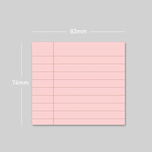 Paperian Lifepad Mini Memopad 3 Paperian Lifepad Mini Memopad - Image 3