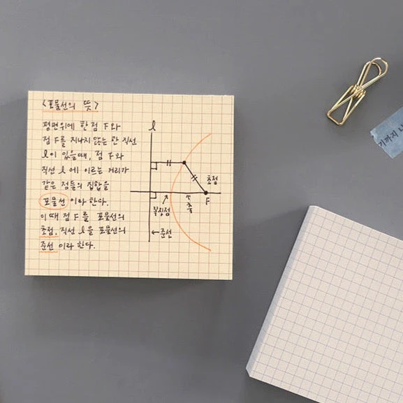 Paperian Lifepad Mini Memopad 9 Paperian Lifepad Mini Memopad - Image 9