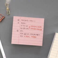 Paperian Lifepad Mini Memopad 28 Paperian Lifepad Mini Memopad -Stationery Sale Store paperian lifepad mini memopad example2