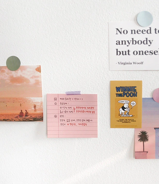 Paperian Lifepad Mini Memopad 12 Paperian Lifepad Mini Memopad - Image 12