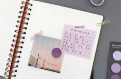 Paperian Lifepad Mini Memopad 31 Paperian Lifepad Mini Memopad -Stationery Sale Store paperian lifepad mini memopad example5