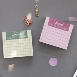 Paperian Lifepad Mini Memopad 23 Paperian Lifepad Mini Memopad -Stationery Sale Store paperian lifepad mini memopad wongoji