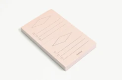 Paperian 'Make A Memo' Memo Pad -Stationery Sale Store paperian makeamemo mylist 03