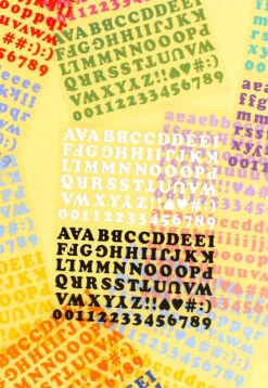 Paperian Roly Poly Alphabets & Numbers Sticker Set 18 Paperian Roly Poly Alphabets & Numbers Sticker Set -Stationery Sale Store paperian roly poly 3 8b94f66d c53b 4897 993d a43037e2d70c