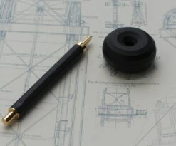 HMM Paperweight / Pen Stand -Stationery Sale Store paperweight 3