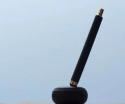 HMM Paperweight / Pen Stand -Stationery Sale Store paperweight 5