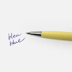 Papier Tigre Ballpoint Refill - Blue -Stationery Sale Store papier tigre ballpoint pen refill blue 2