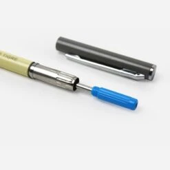 Papier Tigre Ballpoint Refill - Blue -Stationery Sale Store papier tigre ballpoint pen refill blue 4