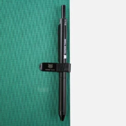 Papier Tigre Pen Holder Clip -Stationery Sale Store pen holder clip black 1