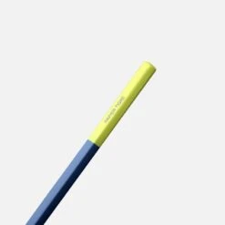 Papier Tigre Colour Block Pencil -Stationery Sale Store pencil blue yellow 4
