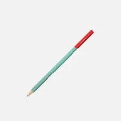 Papier Tigre Colour Block Pencil -Stationery Sale Store pencil green brick