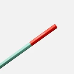 Papier Tigre Colour Block Pencil -Stationery Sale Store pencil green brick 3