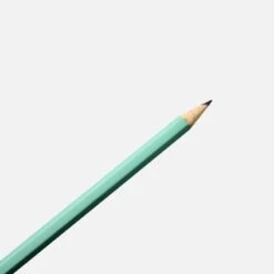 Papier Tigre Colour Block Pencil -Stationery Sale Store pencil green brick 5