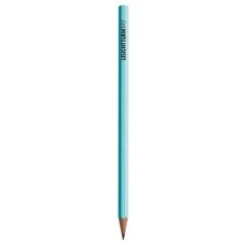Leuchtturm1917 Pencil -Stationery Sale Store pencil hb leuchtturm1917 aquamarine