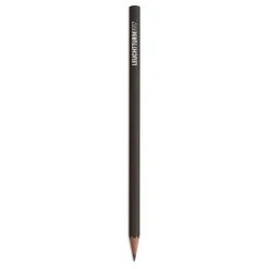 Leuchtturm1917 Pencil -Stationery Sale Store pencil hb leuchtturm1917 black