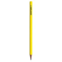 Leuchtturm1917 Pencil -Stationery Sale Store pencil hb leuchtturm1917 lemon