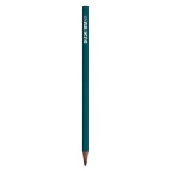 Leuchtturm1917 Pencil -Stationery Sale Store pencil hb leuchtturm1917 pacific green