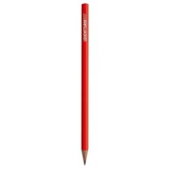 Leuchtturm1917 Pencil -Stationery Sale Store pencil hb leuchtturm1917 red