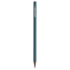 Leuchtturm1917 Pencil -Stationery Sale Store pencil hb leuchtturm1917 stone blue