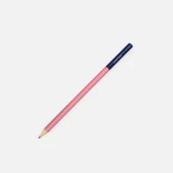 Papier Tigre Colour Block Pencil -Stationery Sale Store pencil pink navy