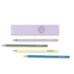 LEUCHTTURM1917 Pencils Set Of 5